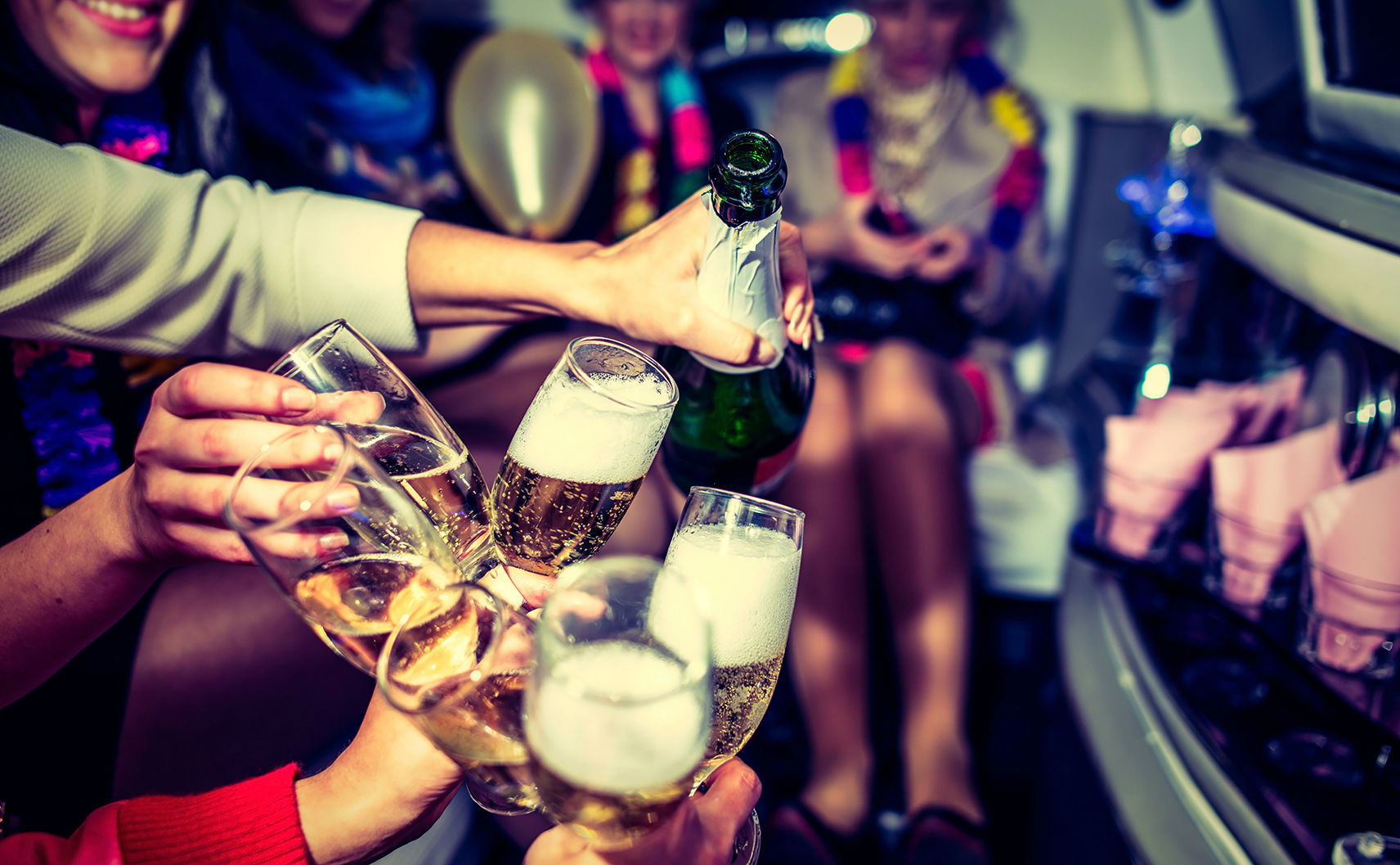 Planning a Bachelorette or Bachelor Party on Block Island