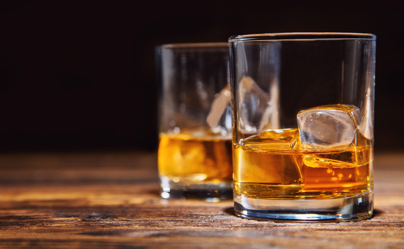 Whiskey Glasses