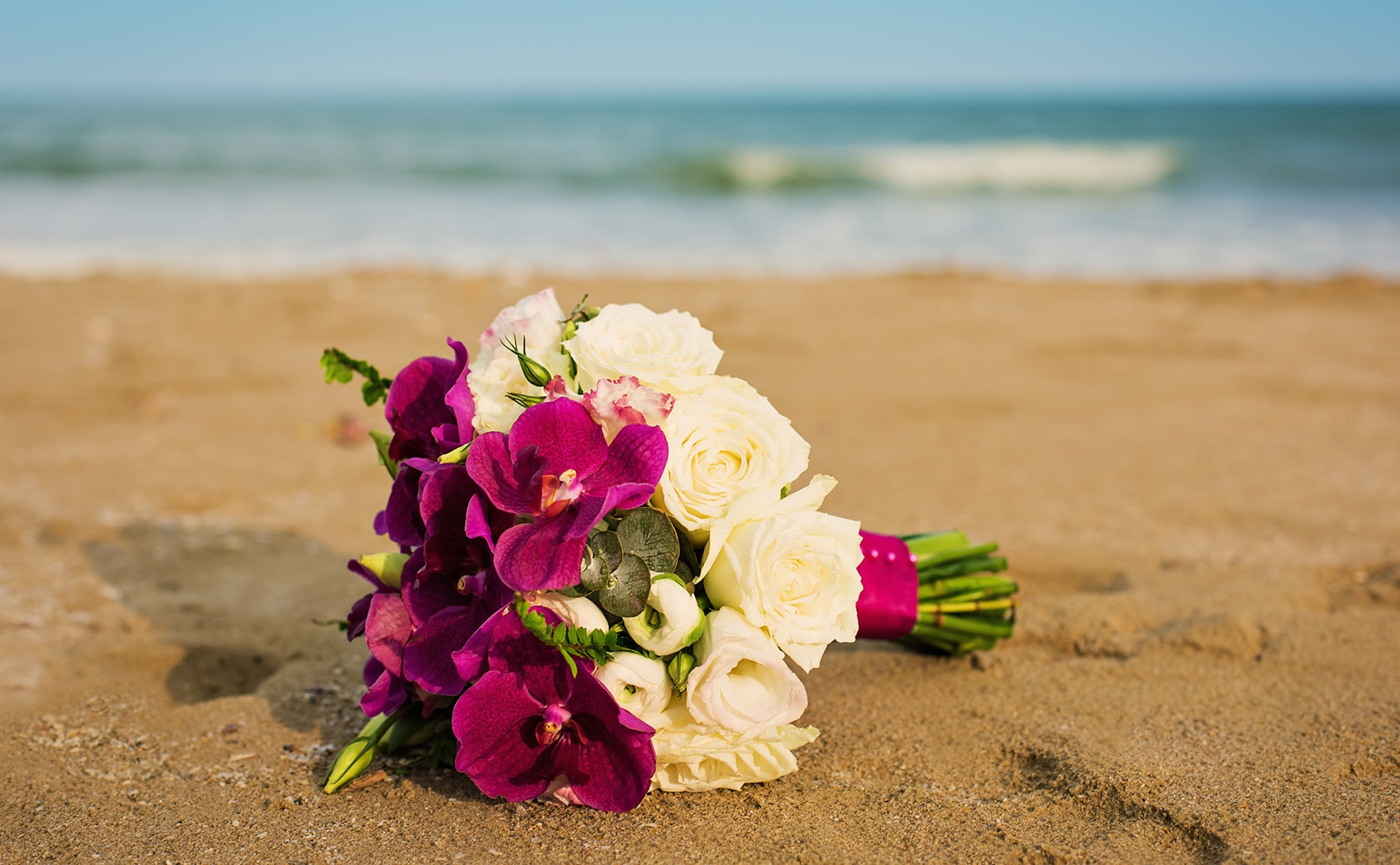 Block Island Weddings