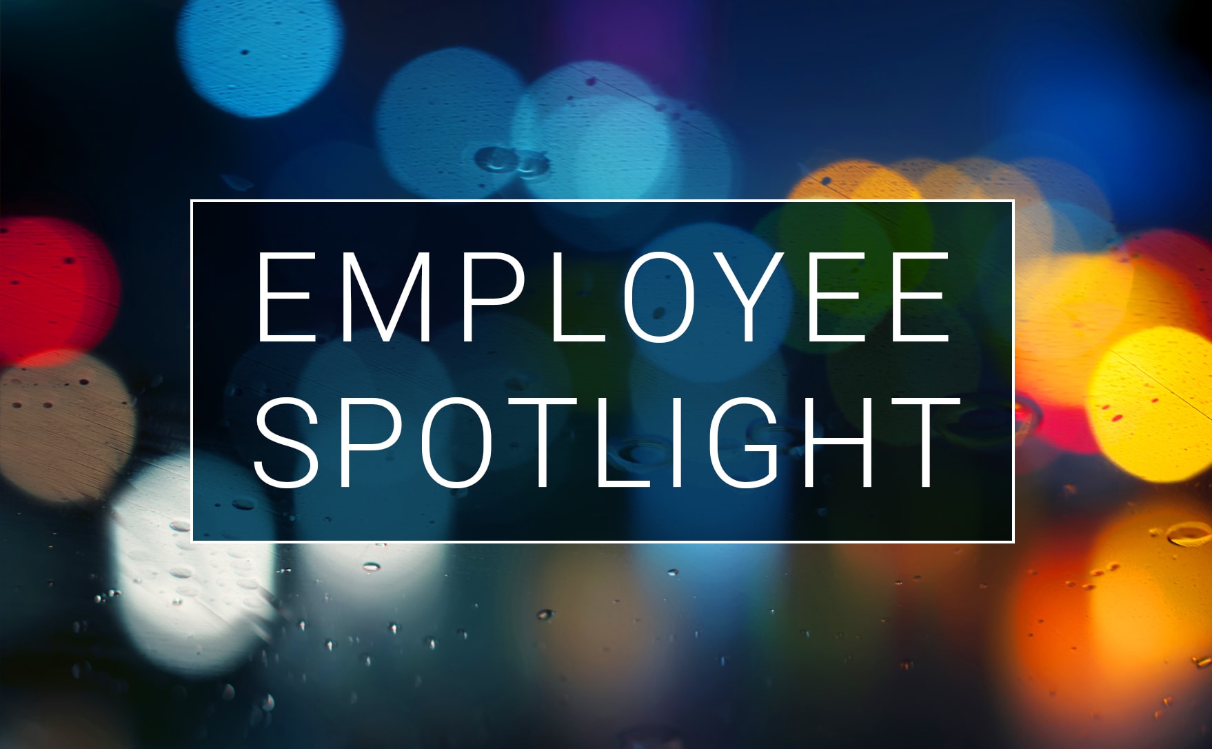 Employee Spotlight on Joseph Houlihan