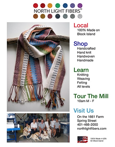 North Light Fibers